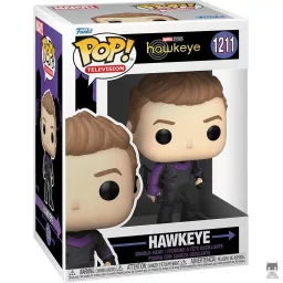 Hawkeye