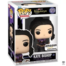 Kate Bishop