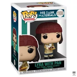 Lyra avec Pan
