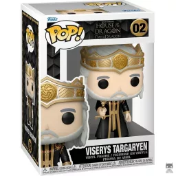 Viserys Targaryen