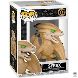 Syrax