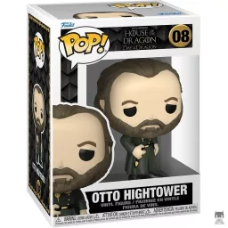 Otto Hightower