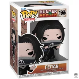 Feitan