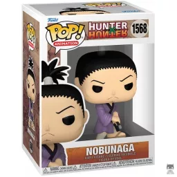 Nobunaga