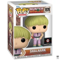 Shalnark