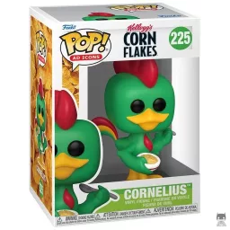 Cornelius (Corn Flakes Kellog's)