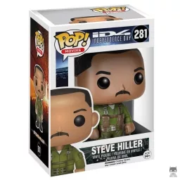 Steve Hiller