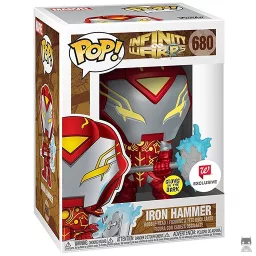 Iron Hammer