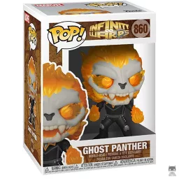 Ghost Panther