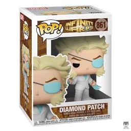 Diamond Patch