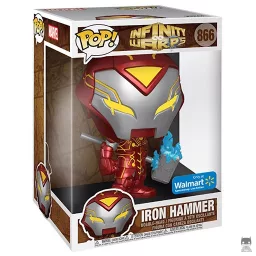 Iron Hammer (Supersized)