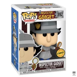 Inspecteur Gadget (Chase)