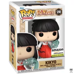 Kikyo (Glow in the Dark)