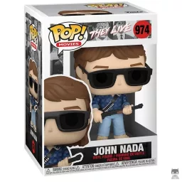John Nada