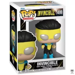 Invincible