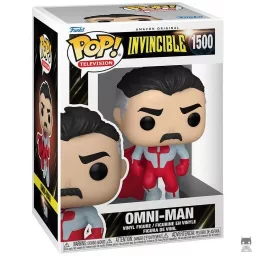 Omni-Man
