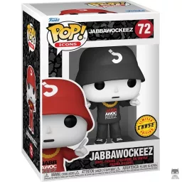 JabbaWockeeZ (Chase)