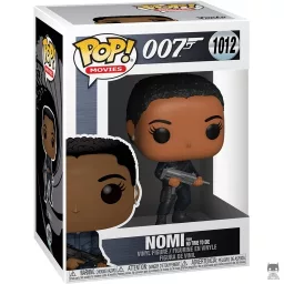 Nomi (Mourir peut attendre)