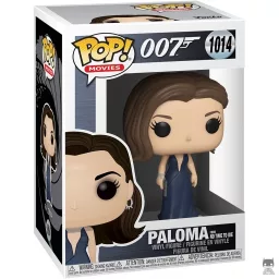 Paloma (No Time to Die)