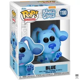 Bleue