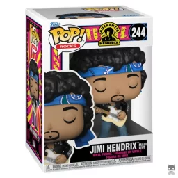 Jimi Hendrix (Live in Maui)