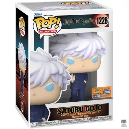 Satoru Gojo