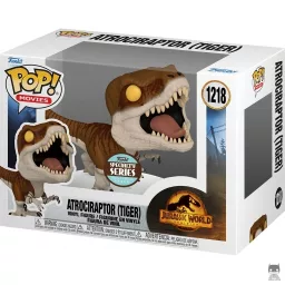 Atrociraptor (Tiger)