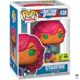 Starfire