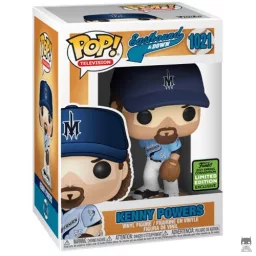 Kenny Powers