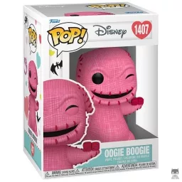 Oogie Boogie