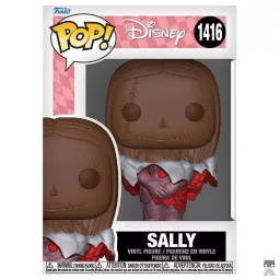 Sally (Chocolat)