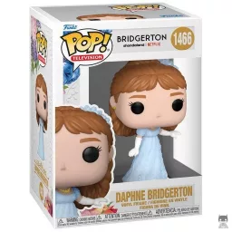 Daphne Bridgerton