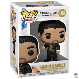 Simon Basset
