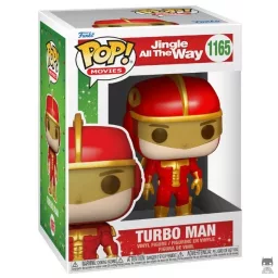 Turbo Man