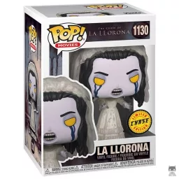 La LLorona (Chase)