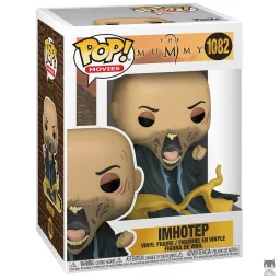 Imhotep