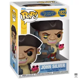 John Silver