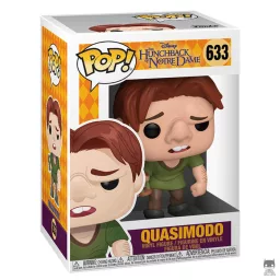 Quasimodo