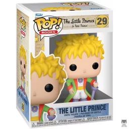 Le Petit Prince