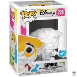 Simba (D.I.Y)