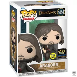 Aragorn (Glow in the Dark)