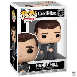 Henry Hill