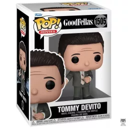 Tommy Devito