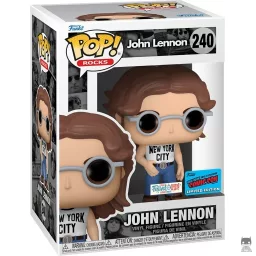 John Lennon