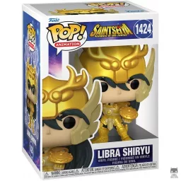 Shiryu de la Balance