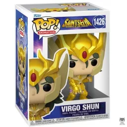 Shun de la Vierge