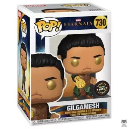 Gilgamesh (Chase & Glow in the Dark)