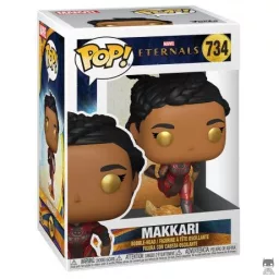 Makkari