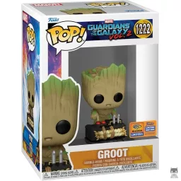 Groot