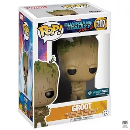 Groot